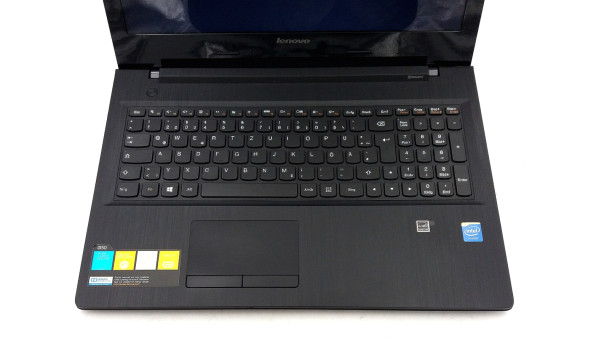 Ноутбук Lenovo G50-30 Intel Celeron N2840 4 GB RAM 128 GB SSD [15.6"] - ноутбук Б/В - 491767