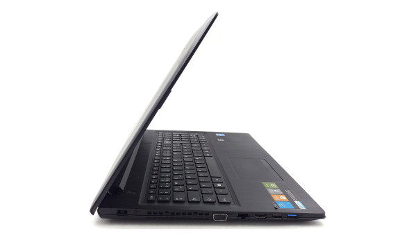 Ноутбук Lenovo G50-30 Intel Celeron N2840 4 GB RAM 128 GB SSD [15.6"] - ноутбук Б/В