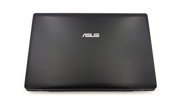 Ноутбук Asus R704V Intel Core I3-3110M 8 GB RAM 128 GB SSD NVIDIA GeForce GT 720M [17.3"] - ноутбук Б/В
