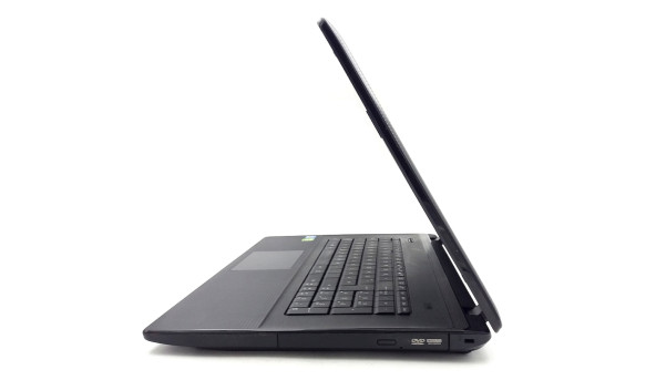 Ноутбук Asus R704V Intel Core I3-3110M 8 GB RAM 128 GB SSD NVIDIA GeForce GT 720M [17.3"] - ноутбук Б/У