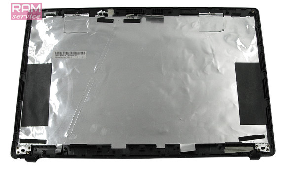 Кришка матриці, для ноутбука, Asus X54H, 15.6", 13N0-LJA0201, Б/В, Є подряпини та потертості Є пошкодження (фото) - 49178