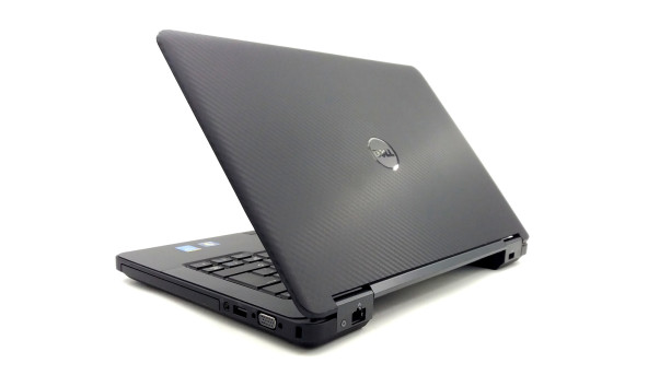 Ноутбук Dell Latitude E5440 Intel Core i5-4310U 8 GB RAM 500 GB HDD [14"] - ноутбук Б/У