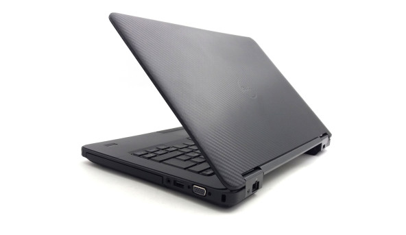 1 Ноутбук Dell Latitude E5440 Intel Core i5-4310U 8 GB RAM 128 GB SSD [14"] - ноутбук Б/У