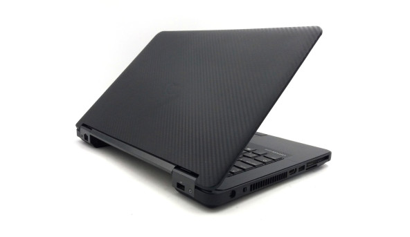 Ноутбук Dell Latitude E5440 Intel Core i5-4310U 8 GB RAM 128 GB SSD [14"] - ноутбук Б/В
