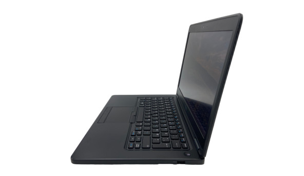 Ноутбук Dell E5450 Intel Core i5-5300U 8 GB RAM 128 GB SSD [14" FullHD] - ноутбук Б/В - 491805