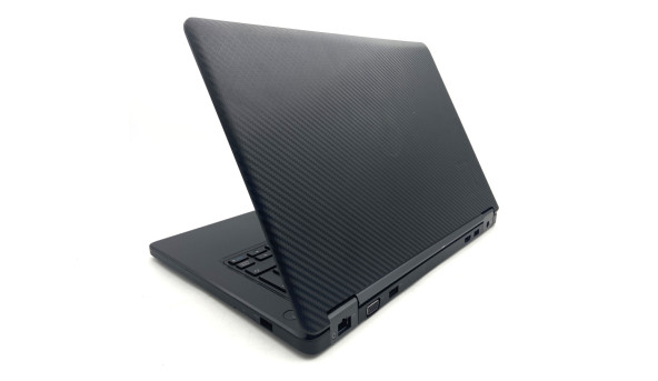 Ноутбук Dell E5450 Intel Core i5-5300U 8 GB RAM 128 GB SSD [14"] - ноутбук Б/У - 491806