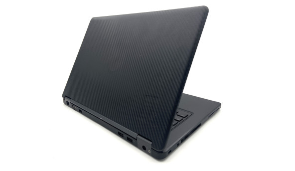 Ноутбук Dell E5450 Intel Core i5-5300U 8 GB RAM 128 GB SSD [14"] - ноутбук Б/У - 491806