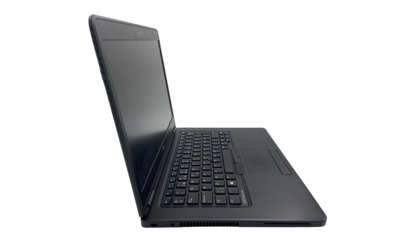 Ноутбук Dell E5450 Intel Core i5-5300U 8 GB RAM 128 GB SSD [14" FullHD] - ноутбук Б/У 2 - 491807