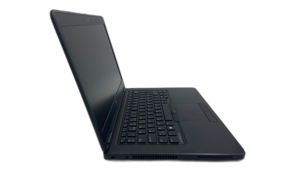 Ноутбук Dell E5450 Intel Core i5-5300U 8 GB RAM 128 GB SSD [14"] - ноутбук Б/У