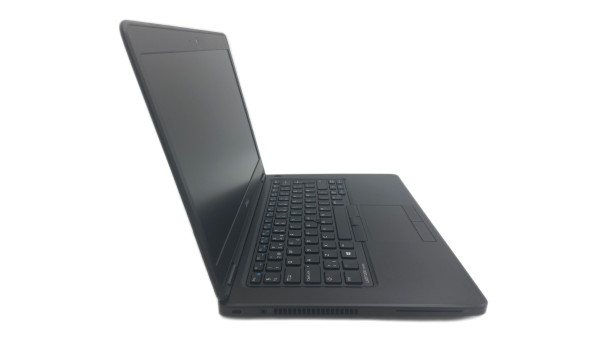 Ноутбук Dell E5450 Intel Core i5-5300U 8 GB RAM 128 GB SSD [IPS 14" FullHD] - ноутбук Б/В - 491810