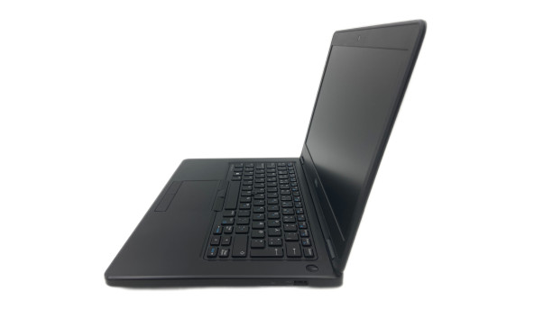 Ноутбук Dell E5450 Intel Core i5-5300U 8 GB RAM 128 GB SSD [IPS 14" FullHD] - ноутбук Б/В