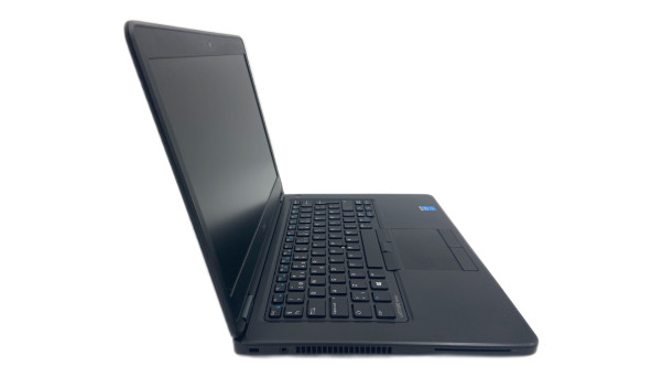Ноутбук Dell E5450 Intel Core i5-5300U 8 GB RAM 128 GB SSD [14"] - ноутбук Б/В - 491812