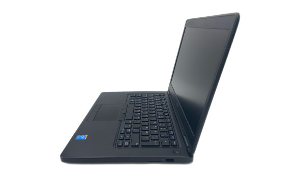 Ноутбук Dell E5450 Intel Core i5-5300U 8 GB RAM 128 GB SSD [14"] - ноутбук Б/В - 491812