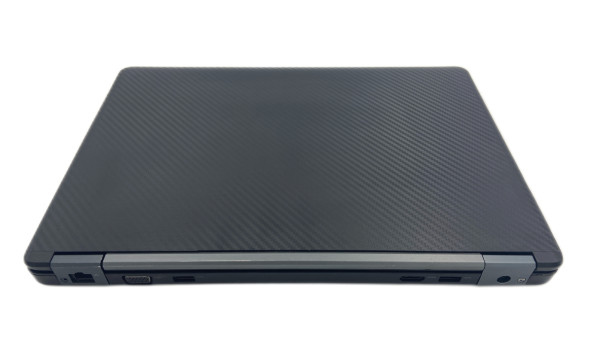 Ноутбук Dell E5450 Intel Core i5-5300U 8 GB RAM 128 GB SSD [14"] - ноутбук Б/В - 491812