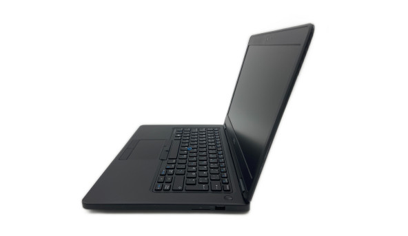 Ноутбук Dell E5450 Intel Core i5-5300U 8 GB RAM 128 GB SSD [14"] - ноутбук Б/В - 491813