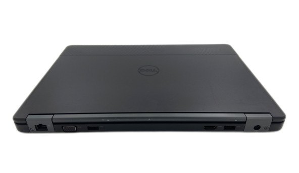 Ноутбук Dell E5450 Intel Core i5-5300U 8 GB RAM 128 GB SSD [14"] - ноутбук Б/В - 491813
