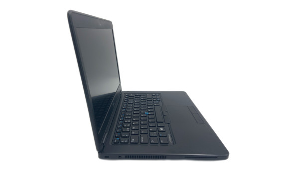 Ноутбук Dell E5450 Intel Core i5-5300U 8 GB RAM 128 GB SSD [IPS 14" FullHD] - ноутбук Б/У
