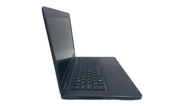 Уцінка Ноутбук Dell E5450 Intel Core i5-5300U 8 GB RAM 128 GB SSD [IPS 14" FullHD] - ноутбук Б/В - 491816