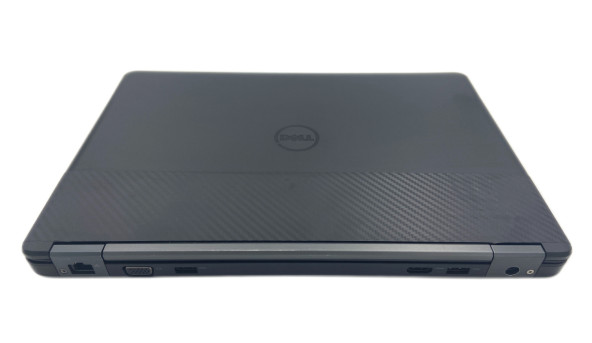 Ноутбук Dell E5450 Intel Core i5-5300U 8 GB RAM 128 GB SSD [IPS 14" FullHD] - ноутбук Б/У