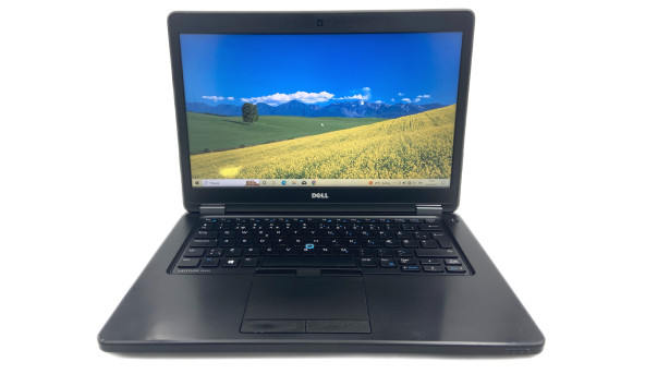 Уцінка Ноутбук Dell E5450 Intel Core i5-5300U 8 GB RAM 128 GB SSD [IPS 14" FullHD] - ноутбук Б/В - 491816