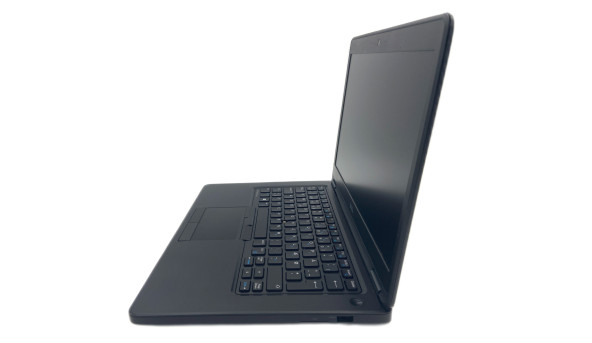 Ноутбук Dell E5450 Intel Core i5-5300U 8 GB RAM 240 GB SSD [IPS 14" FullHD] - ноутбук Б/У - 491819
