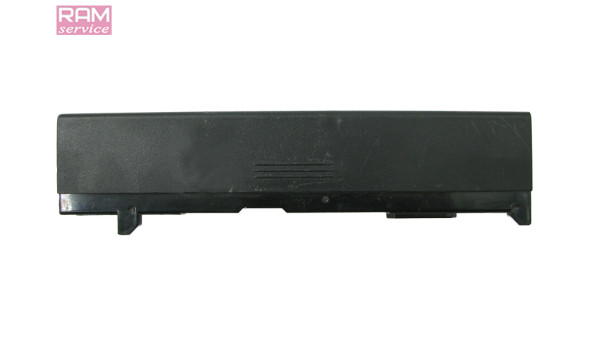 Батарея, акумулятор, rechargeable PA3399-1BAS, для ноутбука Toshiba Satellite M40-103, Li-ion Battery, 4400mAh, 10.8V, Б/В, робоча, 15% зносу - 49181