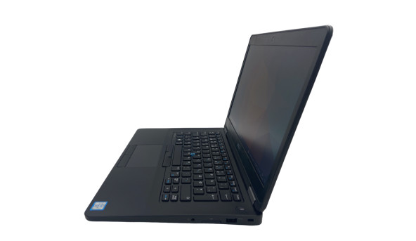 Ноутбук Dell E5470 Intel Core i5-6300U 8 GB RAM 128 GB SSD M.2 [14"] - ноутбук Б/В - 491823