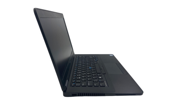 Ноутбук Dell E5470 Intel Core i5-6300U 8 GB RAM 128 GB SSD M.2 [14"] - ноутбук Б/В - 491823