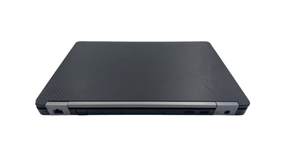 Ноутбук Dell E5470 Intel Core i5-6300U 8 GB RAM 128 GB SSD M.2 [14"] - ноутбук Б/В - 491823