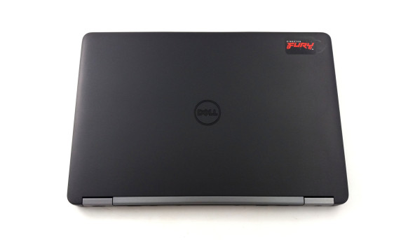 УЦІНКА! Ноутбук Dell Latitude E7270 Intel Core i5-6300U 8 GB RAM 128 GB M.2 3G [12.5"] - ноутбук Б/В - 491828
