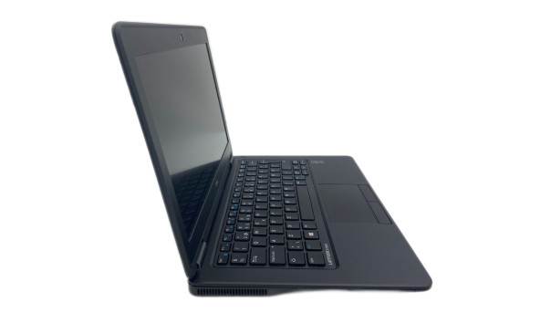 Ноутбук Dell E7250 Intel Core i5-5300U 8 GB RAM 128 GB SSD [12.5"] - ноутбук Б/У