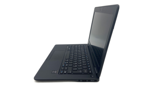 Ноутбук Dell E7250 Intel Core i5-5300U 8 GB RAM 128 GB SSD [12.5"] - ноутбук Б/В - 491830