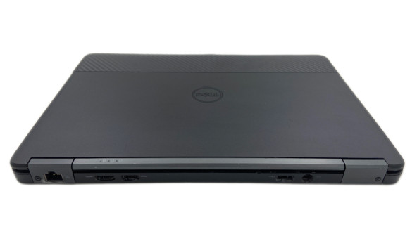 Ноутбук Dell E7250 Intel Core i5-5300U 8 GB RAM 128 GB SSD [12.5"] - ноутбук Б/В