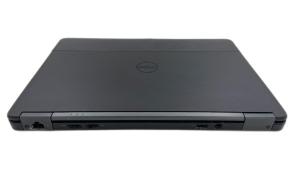 Ноутбук Dell E7250 Intel Core i5-5300U 8 GB RAM 128 GB SSD [12.5"] - ноутбук Б/В - 491830