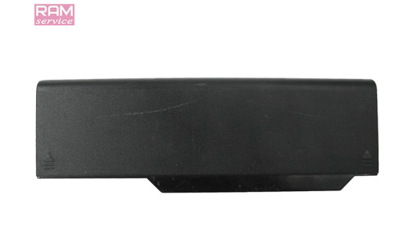 Батарея, акумулятор, BP3S3P2200, для Medion MD98100, MIM2270, MD96144, Series, A100-720, Li-ion Battery, 4000mAh, 11.1V, Б/В, робоча, 25% зносу - 49183