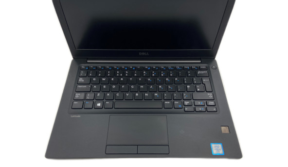 Ноутбук Dell 7280 Intel Core I5-6300U 8 GB RAM 256 GB SSD M.2 [IPS 12.5" FullHD] - ноутбук Б/В - 491833