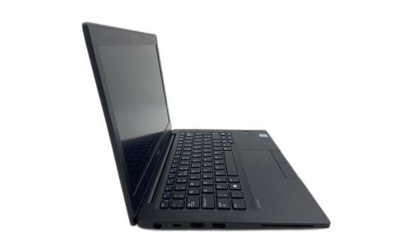 Ноутбук Dell 7280 Intel Core I5-6300U 8 GB RAM 256 GB SSD M.2 [IPS 12.5" FullHD] - ноутбук Б/В