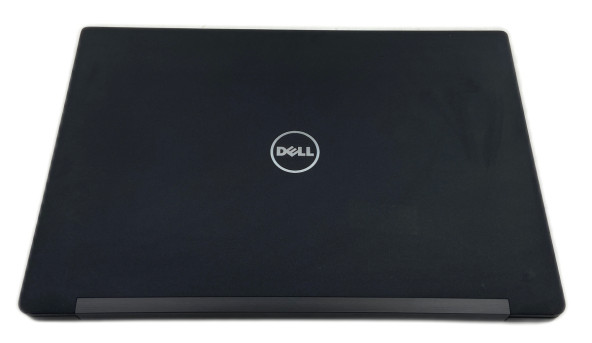 Ноутбук Dell 7280 Intel Core I5-6300U 8 GB RAM 256 GB SSD M.2 [IPS 12.5" FullHD] - ноутбук Б/В - 491833