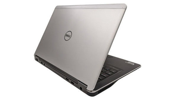 Ноутбук Dell Latitude E7440 Intel Core I7-4600U 8 GB RAM 240 GB SSD [14"] - ноутбук Б/У - 491835