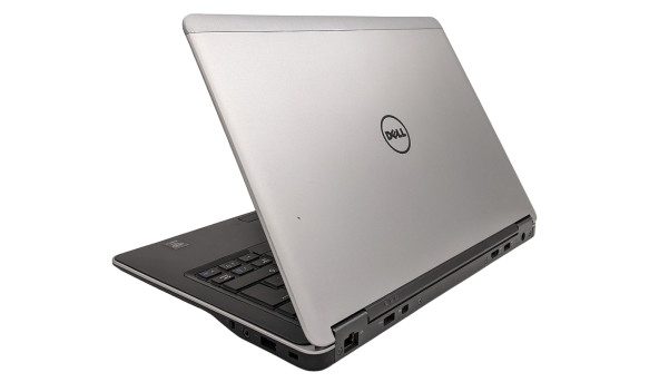 Ноутбук Dell Latitude E7440 Intel Core I7-4600U 8 GB RAM 240 GB SSD [14"] - ноутбук Б/В