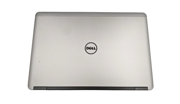 Ноутбук Dell Latitude E7440 Intel Core I7-4600U 8 GB RAM 240 GB SSD [14"] - ноутбук Б/У - 491835