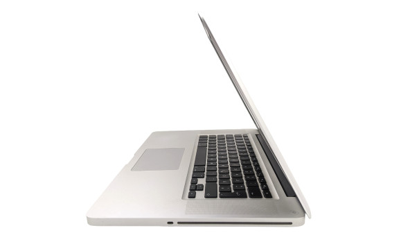 Ноутбук MacBook Pro A1286 Early 2011 Core I7-2720QM 8 RAM 180 SSD AMD Radeon HD 6750M [15.4"] - ноутбук Б/В