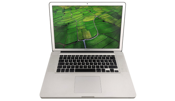 Ноутбук MacBook Pro A1286 Early 2011 Core I7-2720QM 8 RAM 180 SSD AMD Radeon HD 6750M [15.4"] - ноутбук Б/У