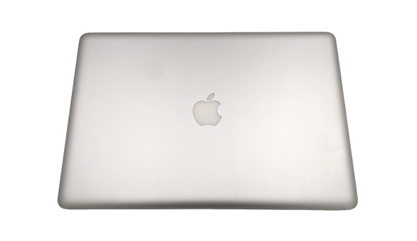 Ноутбук MacBook Pro A1286 Early 2011 Core I7-2720QM 10 RAM 500 HDD AMD Radeon HD 6750M [15.4"] - ноутбук Б/В