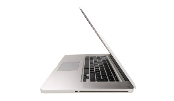 Ноутбук MacBook Pro A1286 Early 2011 Core I7-2720QM 10 RAM 500 HDD AMD Radeon HD 6750M [15.4"] - ноутбук Б/У