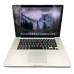 Ноутбук MacBook Pro A1286 Early 2011 Core I7-2635QM 4 RAM 500 HDD [15.4"] - ноутбук Б/У