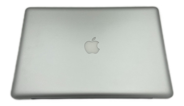 Ноутбук MacBook Pro A1286 Early 2011 Core I7-2635QM 4 RAM 500 HDD [15.4"] - ноутбук Б/У