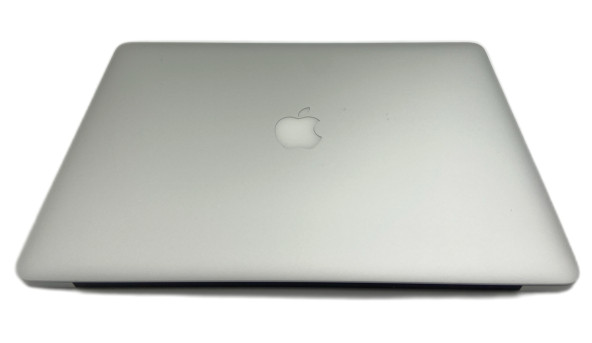 Ноутбук MacBook Pro A1398 Mid 2015 Intel Core i7-4870HQ 16 GB RAM 1000GB SSD [IPS 15.4 Retina] - ноутбук Б/У