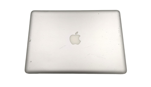 Ноутбук MacBook Pro Mid 2010 Intel Core 2 Duo P7550 4GB RAM 500GB HDD NVIDIA GeForce 9400M [13"] - ноутбук Б/В