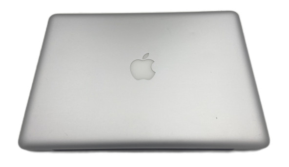 Ноутбук MacBook Pro A1278 Mid 2012 Intel Core i5-3210M 8 GB RAM 320GB HDD [13.3] - ноутбук Б/В